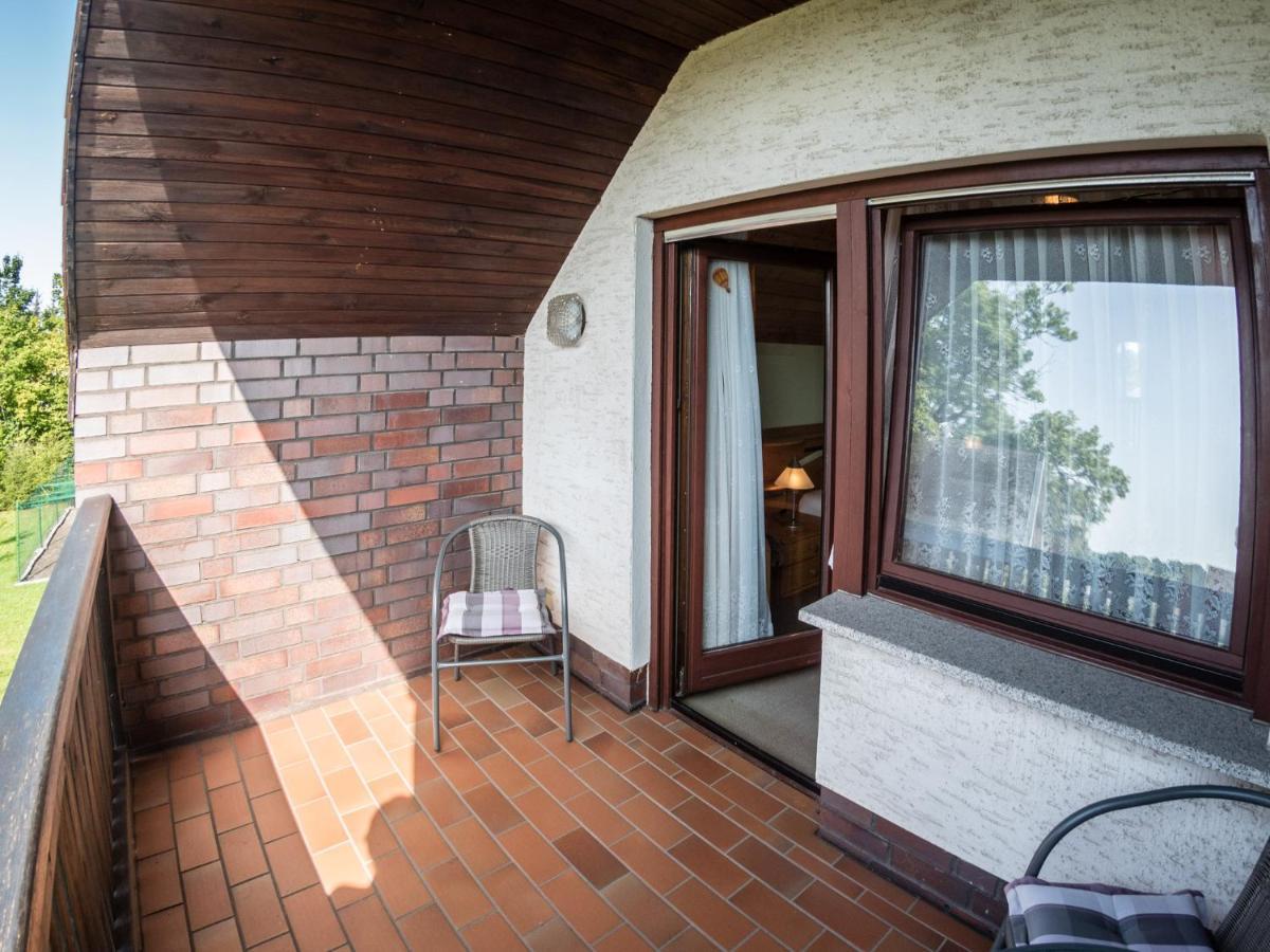 Gasthaus Stuckatz Dollenchen Kültér fotó