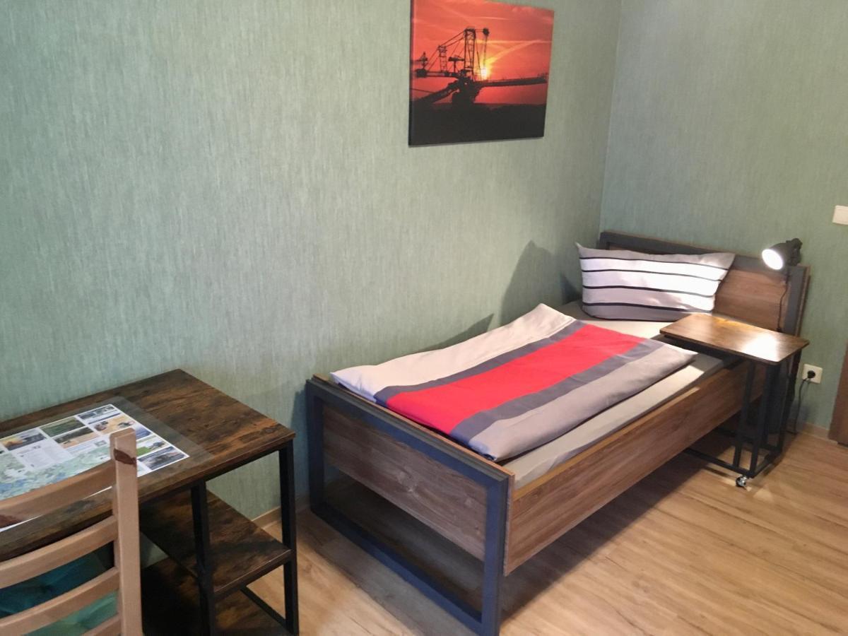 Gasthaus Stuckatz Dollenchen Kültér fotó