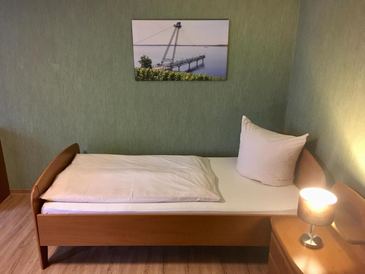 Gasthaus Stuckatz Dollenchen Kültér fotó
